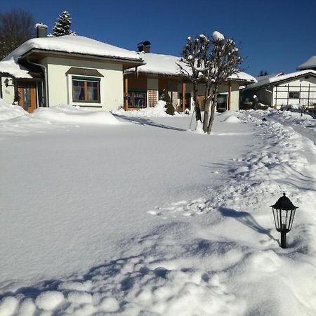 Ferienwohnung Rita Bad Mitterndorf Εξωτερικό φωτογραφία