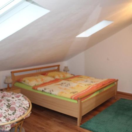 Ferienwohnung Rita Bad Mitterndorf Εξωτερικό φωτογραφία