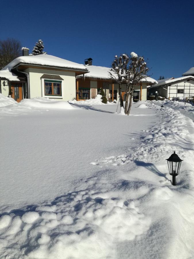 Ferienwohnung Rita Bad Mitterndorf Εξωτερικό φωτογραφία