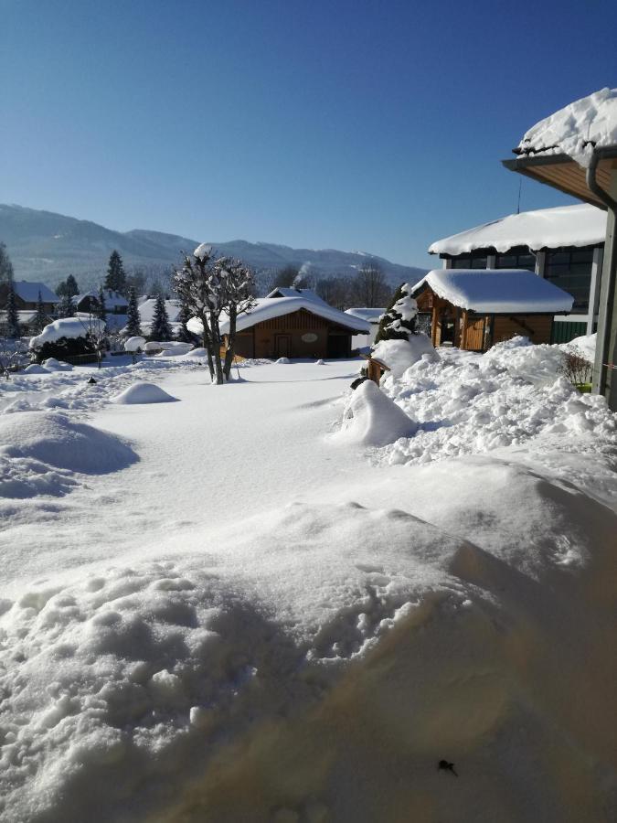 Ferienwohnung Rita Bad Mitterndorf Εξωτερικό φωτογραφία