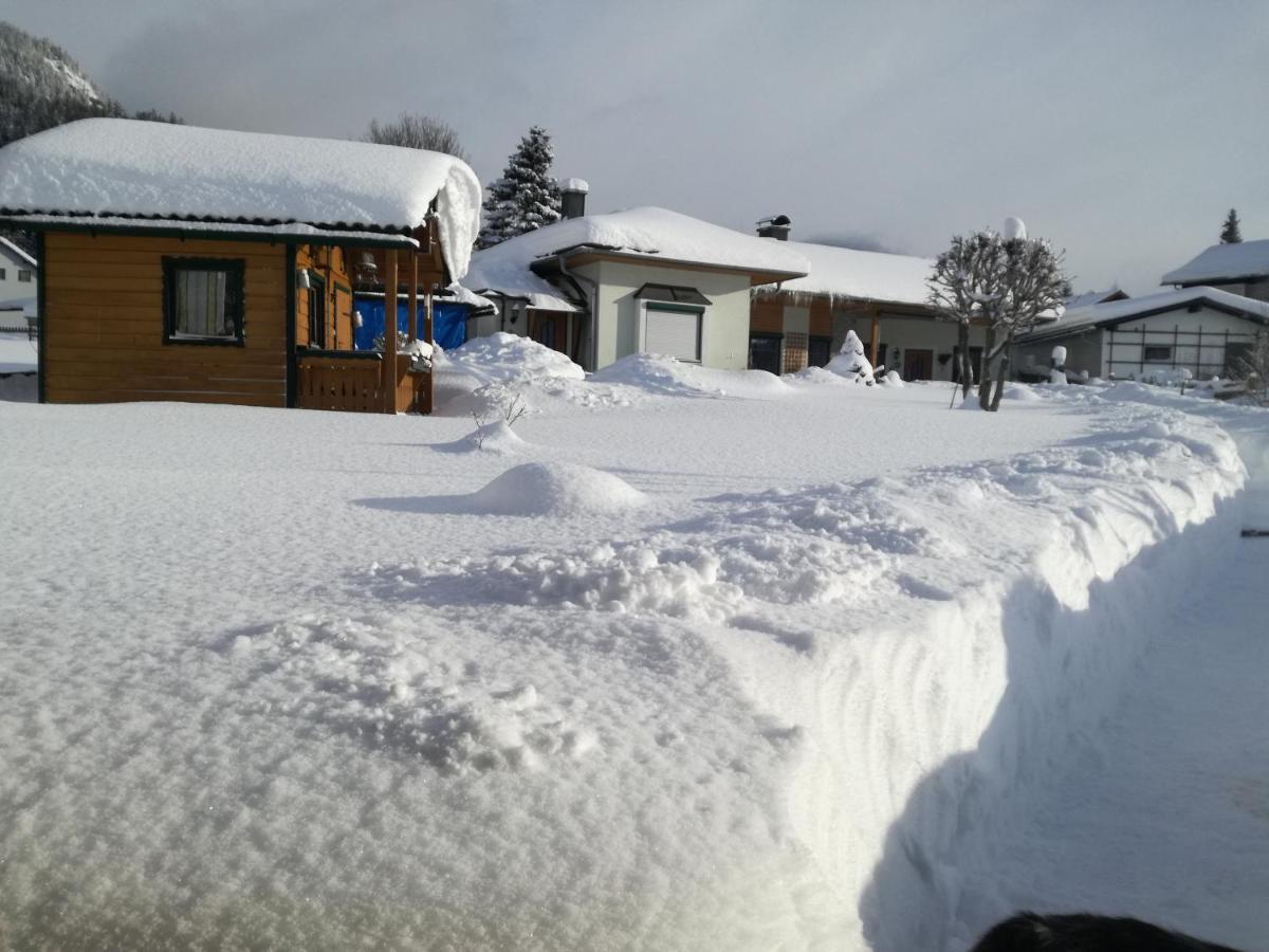 Ferienwohnung Rita Bad Mitterndorf Εξωτερικό φωτογραφία