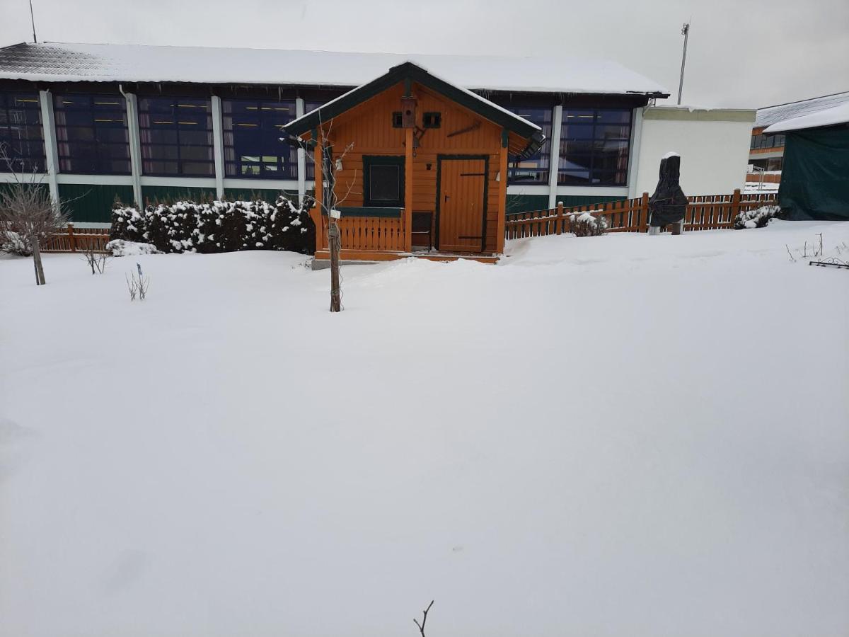 Ferienwohnung Rita Bad Mitterndorf Εξωτερικό φωτογραφία