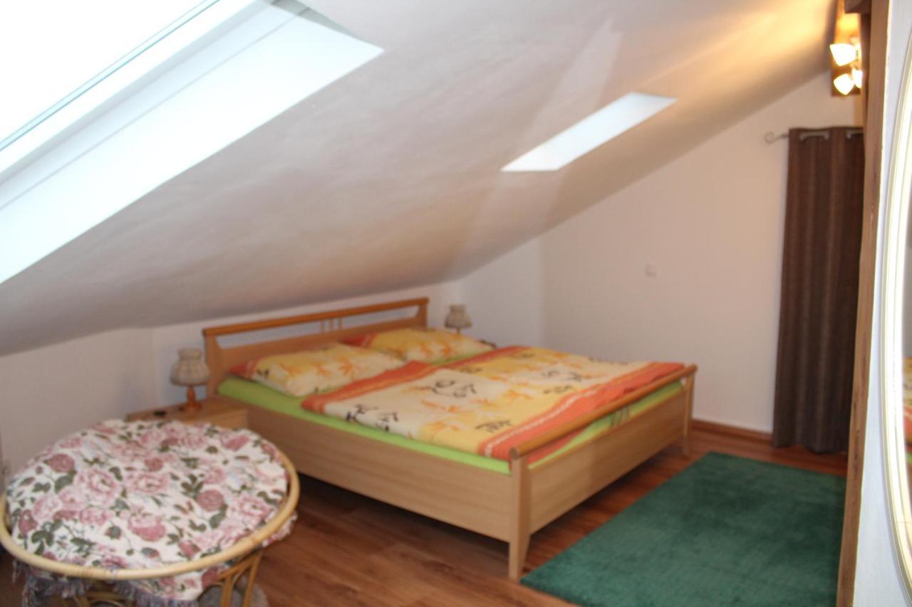 Ferienwohnung Rita Bad Mitterndorf Εξωτερικό φωτογραφία