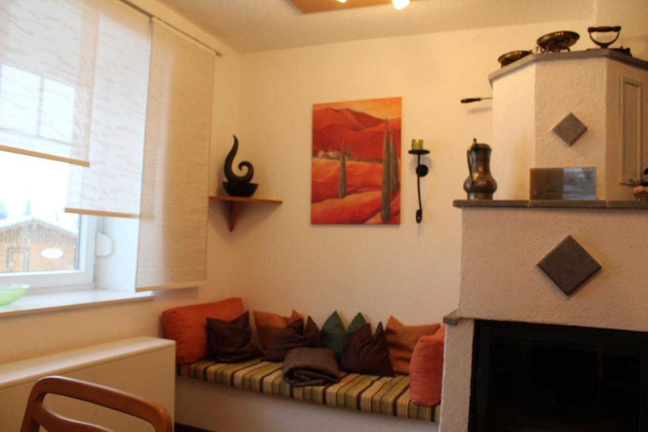 Ferienwohnung Rita Bad Mitterndorf Εξωτερικό φωτογραφία