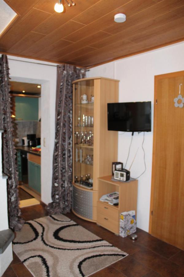Ferienwohnung Rita Bad Mitterndorf Εξωτερικό φωτογραφία