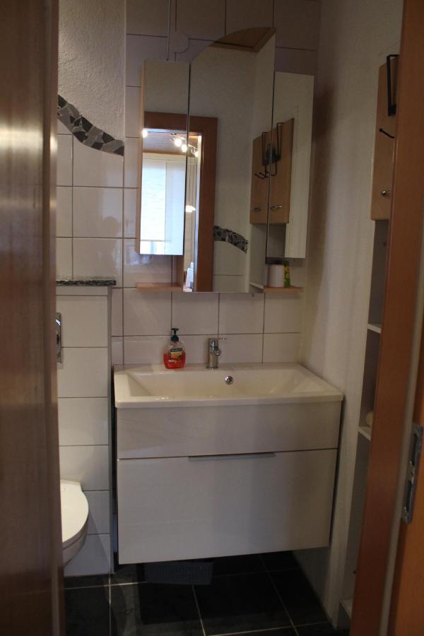 Ferienwohnung Rita Bad Mitterndorf Εξωτερικό φωτογραφία