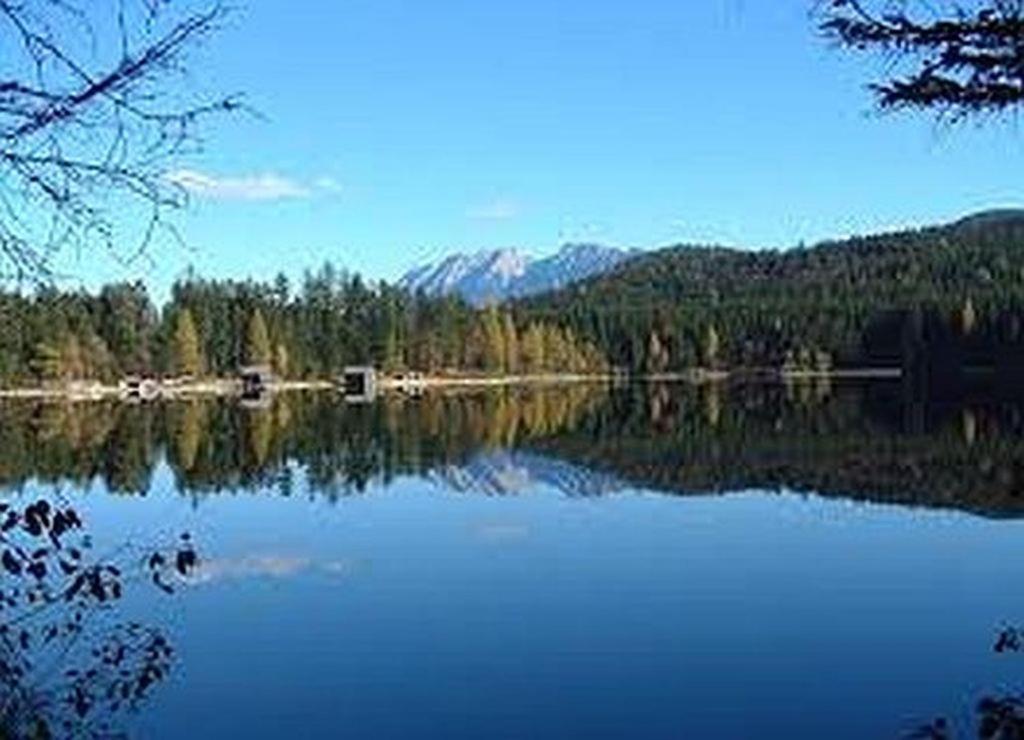 Ferienwohnung Rita Bad Mitterndorf Εξωτερικό φωτογραφία