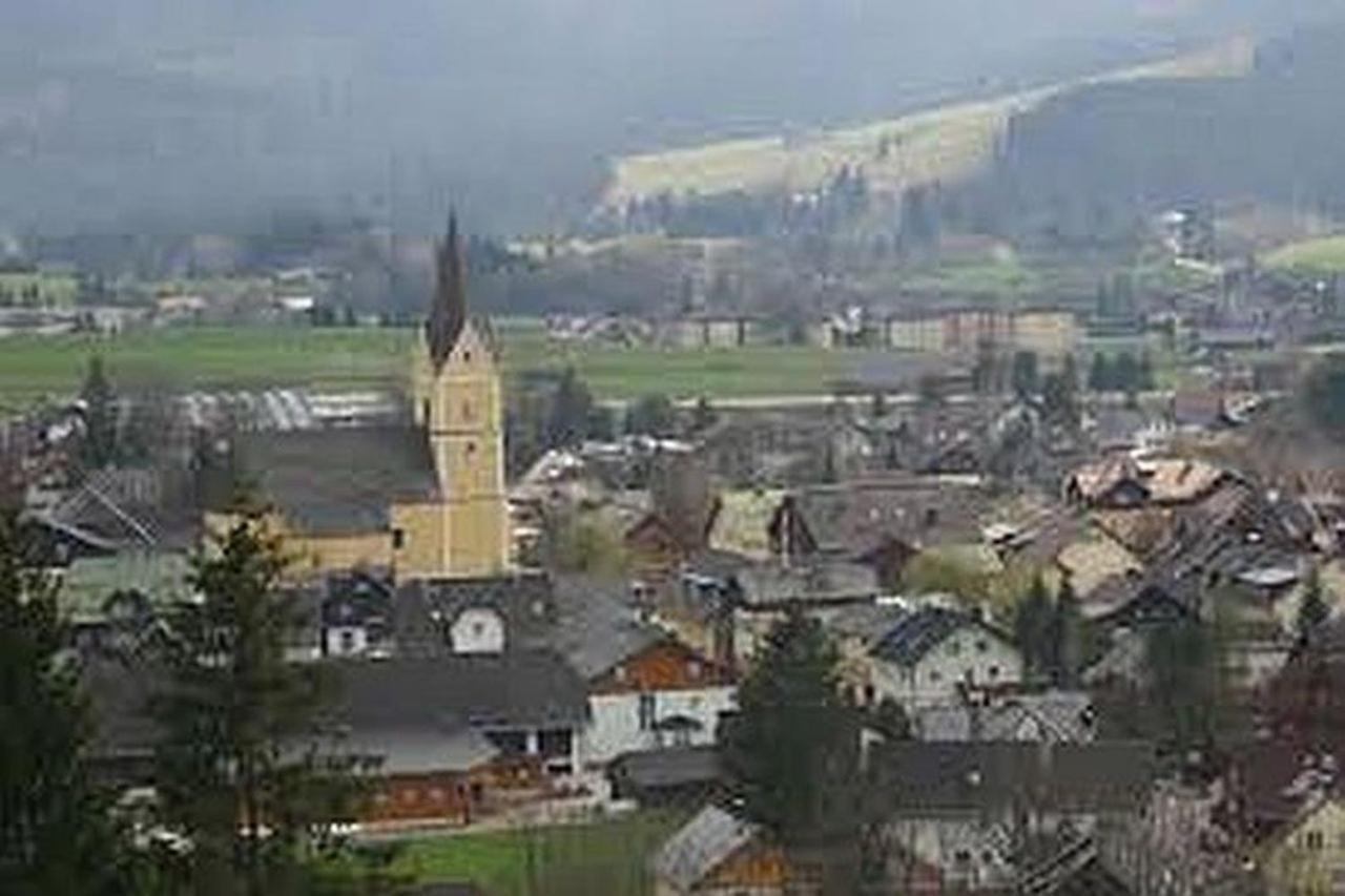 Ferienwohnung Rita Bad Mitterndorf Εξωτερικό φωτογραφία