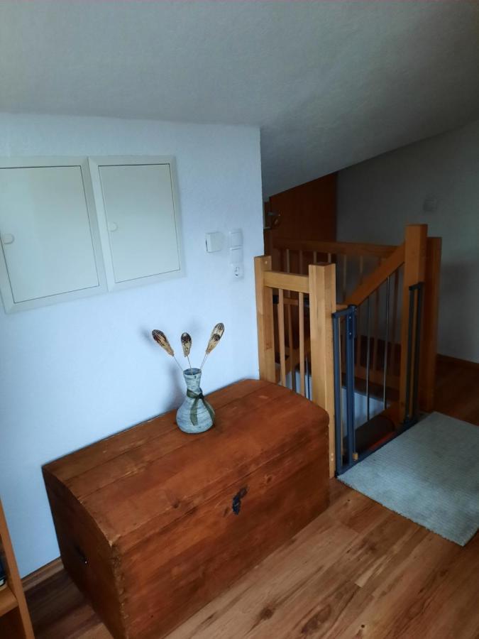 Ferienwohnung Rita Bad Mitterndorf Εξωτερικό φωτογραφία