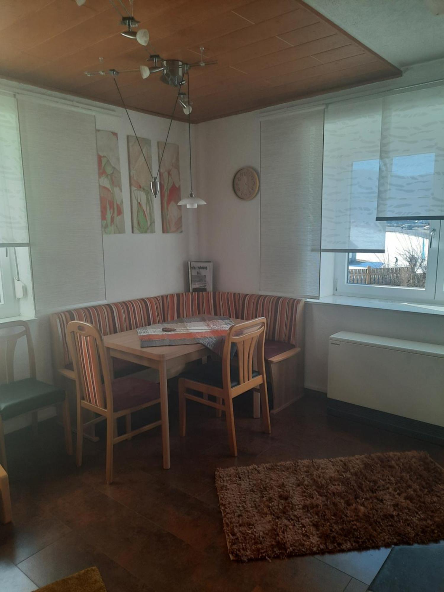 Ferienwohnung Rita Bad Mitterndorf Εξωτερικό φωτογραφία