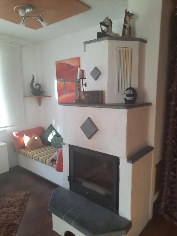 Ferienwohnung Rita Bad Mitterndorf Εξωτερικό φωτογραφία