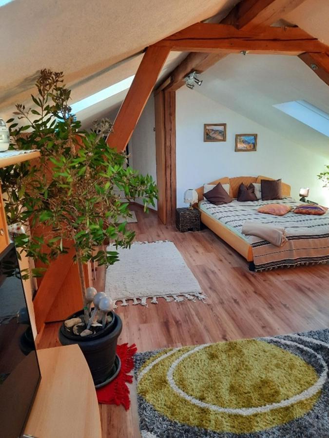 Ferienwohnung Rita Bad Mitterndorf Εξωτερικό φωτογραφία