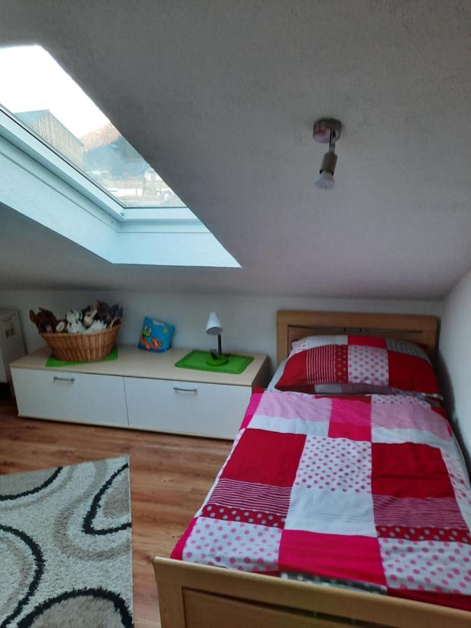 Ferienwohnung Rita Bad Mitterndorf Εξωτερικό φωτογραφία