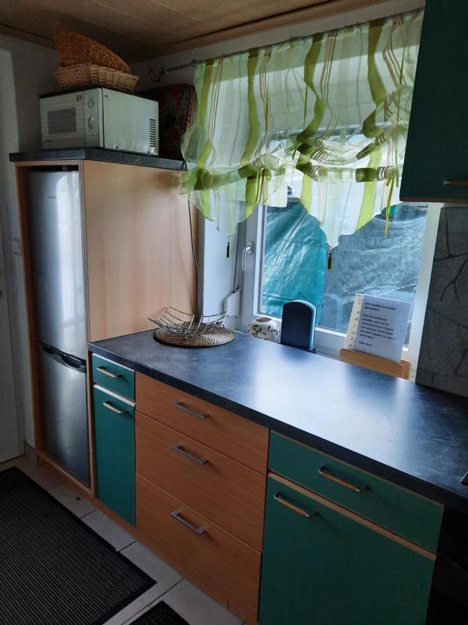 Ferienwohnung Rita Bad Mitterndorf Εξωτερικό φωτογραφία