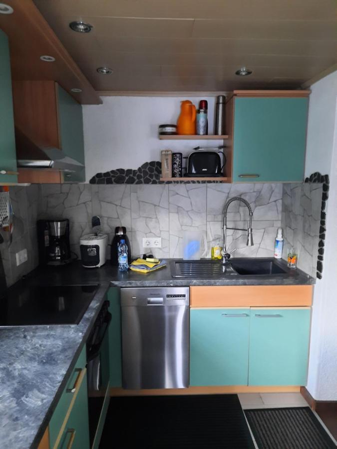 Ferienwohnung Rita Bad Mitterndorf Εξωτερικό φωτογραφία