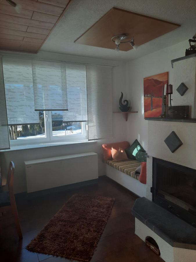 Ferienwohnung Rita Bad Mitterndorf Εξωτερικό φωτογραφία
