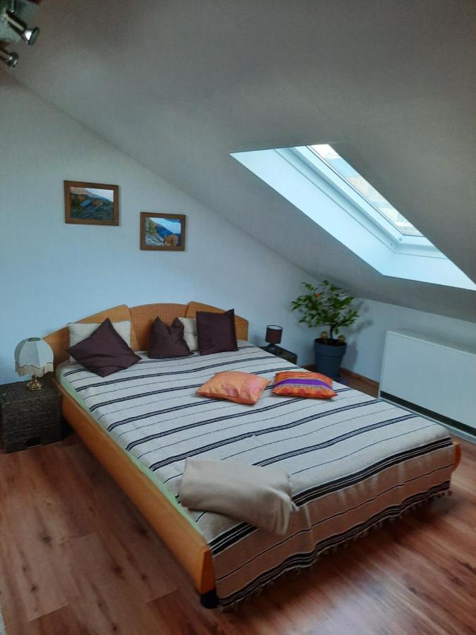 Ferienwohnung Rita Bad Mitterndorf Εξωτερικό φωτογραφία