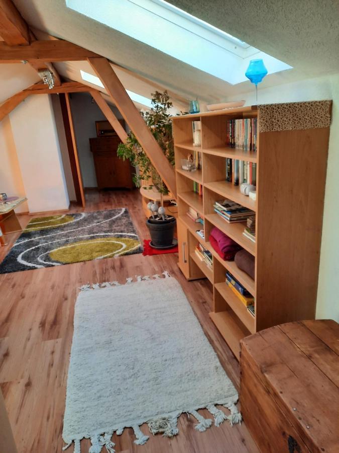 Ferienwohnung Rita Bad Mitterndorf Εξωτερικό φωτογραφία