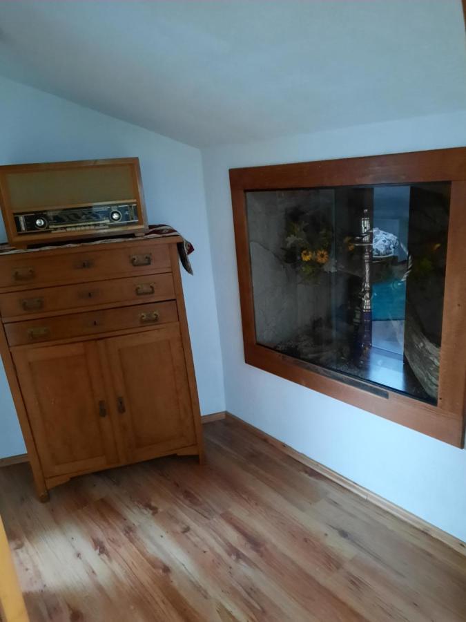 Ferienwohnung Rita Bad Mitterndorf Εξωτερικό φωτογραφία