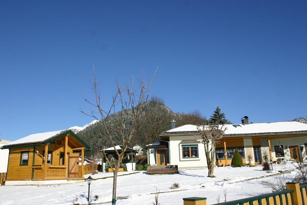 Ferienwohnung Rita Bad Mitterndorf Εξωτερικό φωτογραφία