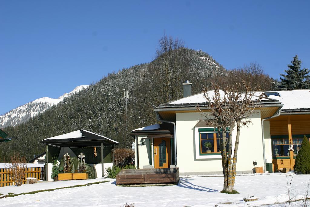 Ferienwohnung Rita Bad Mitterndorf Εξωτερικό φωτογραφία