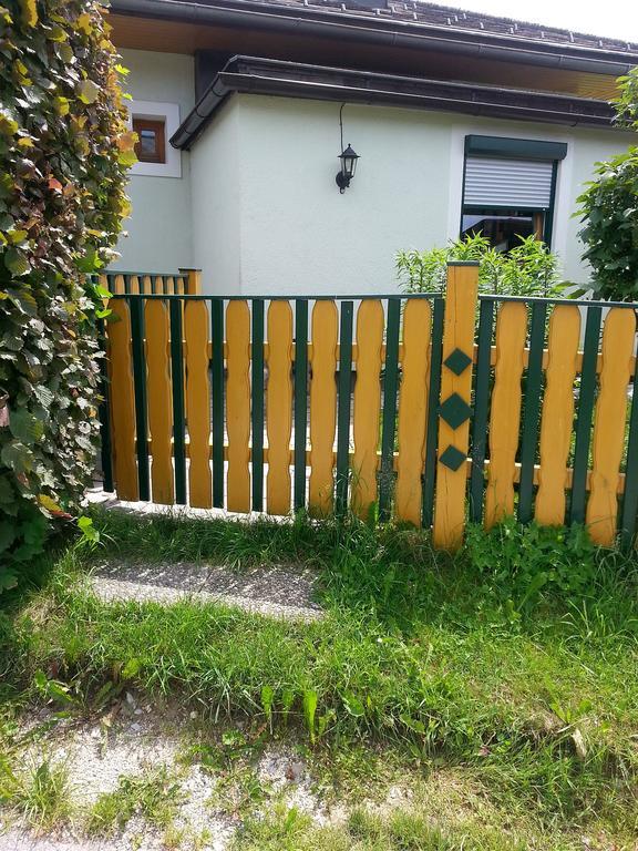 Ferienwohnung Rita Bad Mitterndorf Εξωτερικό φωτογραφία