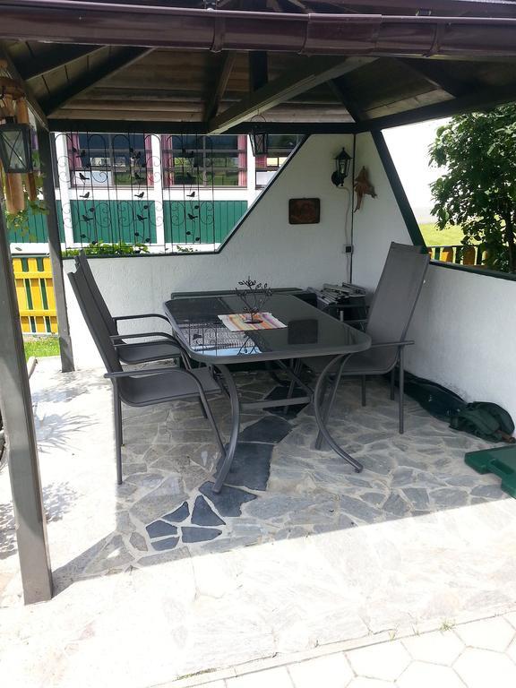 Ferienwohnung Rita Bad Mitterndorf Εξωτερικό φωτογραφία