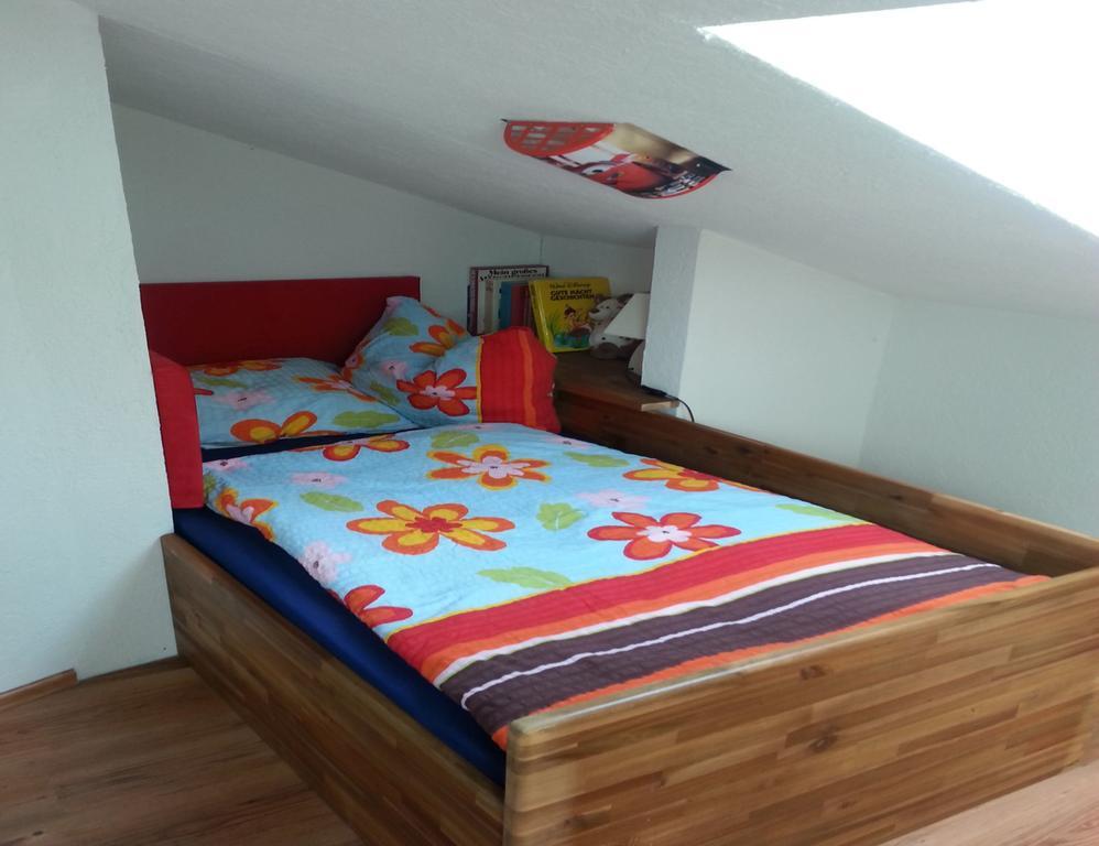 Ferienwohnung Rita Bad Mitterndorf Εξωτερικό φωτογραφία