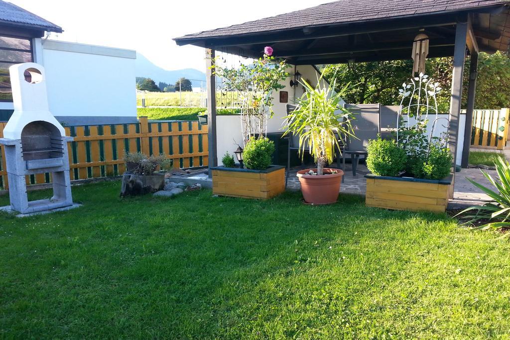 Ferienwohnung Rita Bad Mitterndorf Εξωτερικό φωτογραφία