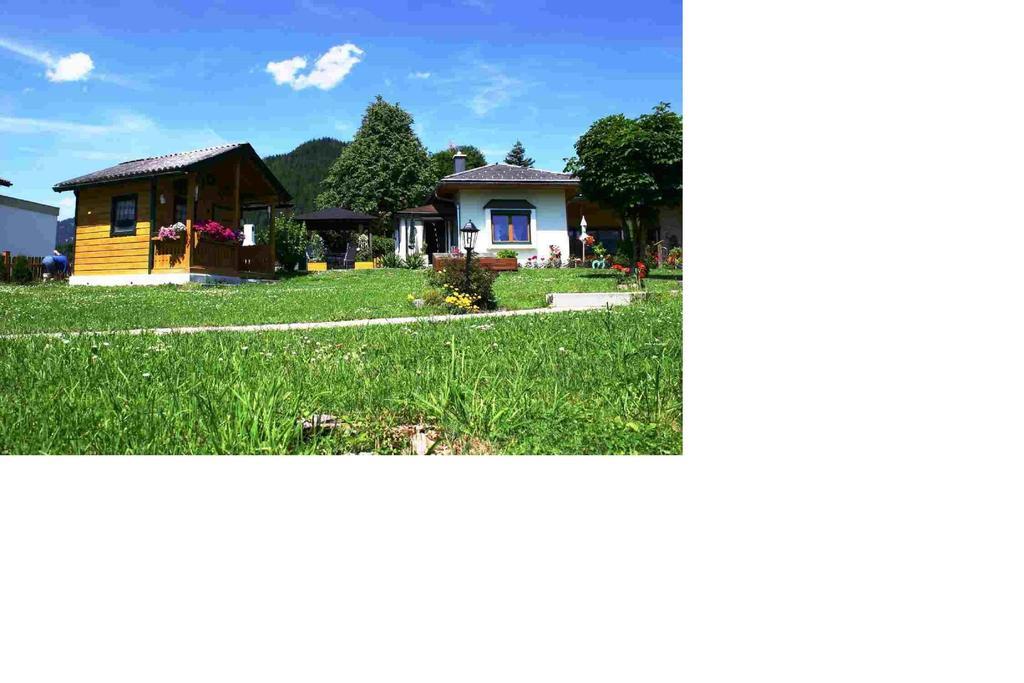 Ferienwohnung Rita Bad Mitterndorf Εξωτερικό φωτογραφία