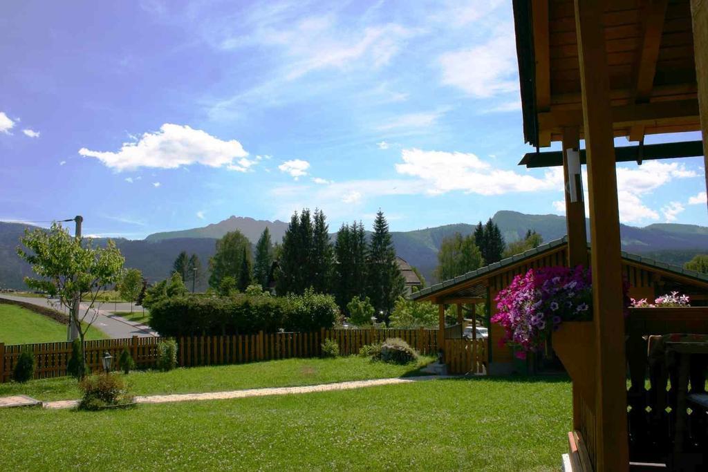 Ferienwohnung Rita Bad Mitterndorf Εξωτερικό φωτογραφία