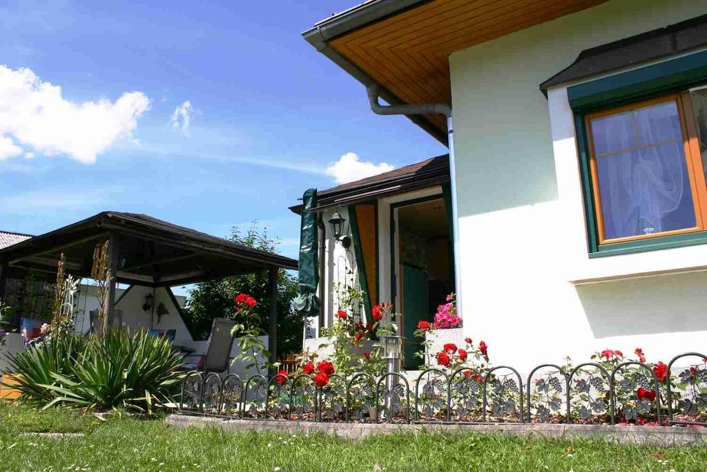 Ferienwohnung Rita Bad Mitterndorf Εξωτερικό φωτογραφία